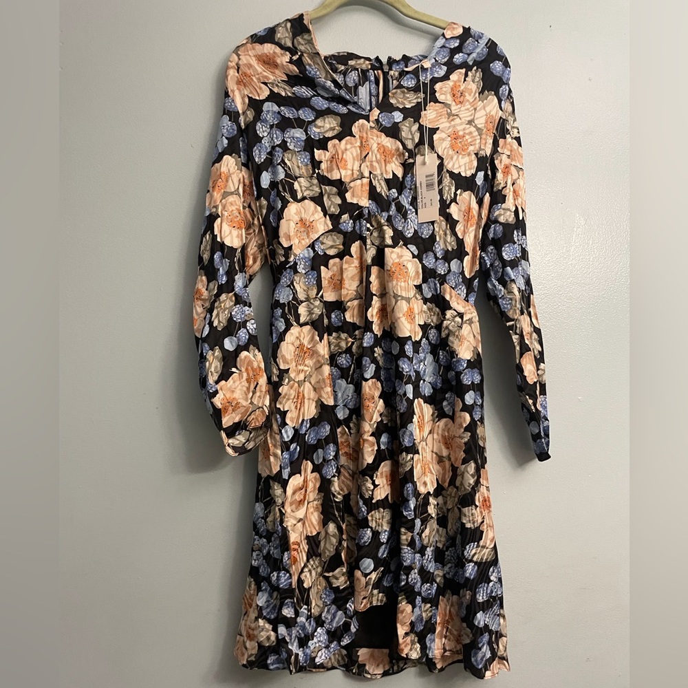 REBECCA TAYLOR dress
